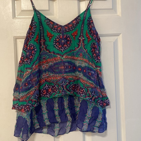 hale bob camisole • size small - Picture 6 of 6